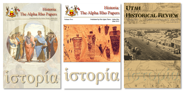 UHR Covers