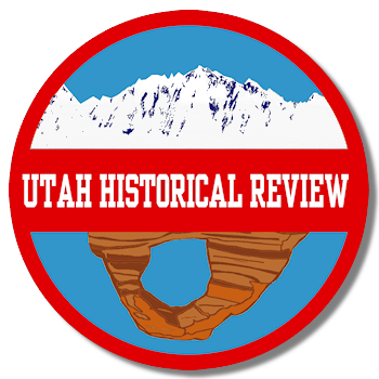 Utah Historical Review